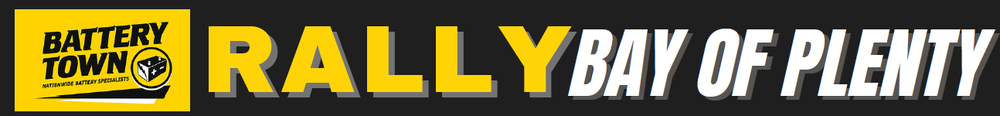 Rally Bay of Plenty
